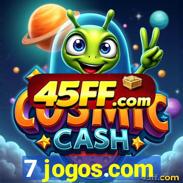7 jogos.com
